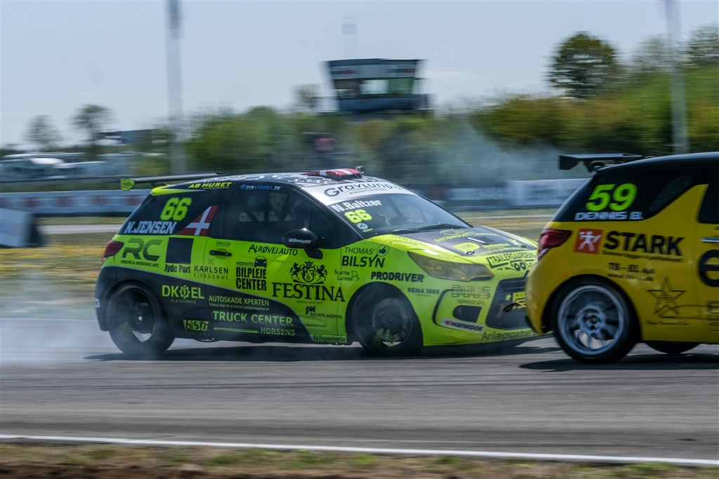 (Foto: CMD Motorsport)